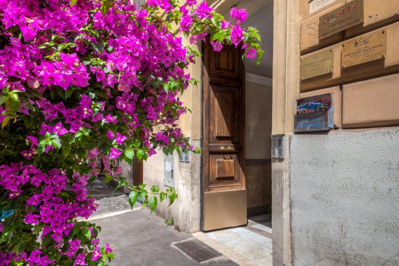 Tizy & Toto's House Near Vatican Appartamento